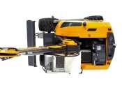 AT-Collections | Liebherr Liebherr | AT3200140 | 1/32 | Liebherr A916 Wheeled Excavator with Nokian tires.With disconnectable standard Liebherr bucket. | 