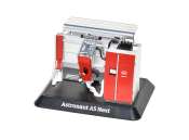 AT-Collections | Lely Astronaut | AT3200500 | 1/32 | Lely Astronaut A5 Milking Robot (2024) | 
