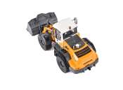 AT-Collections | Liebherr Liebherr | AT3200200 | 1/32 | Liebherr L 546 G8 Wheel loader with standard earthmoving bucket
on Michelin XLD 650/65R25 Tyres. | 