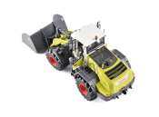 AT-Collections | Claas Claas | AT3200201 | 1/32 | Claas Torion 1611 Wheel loader on Continental VF CombineMaster 750/65R26 tyres. Including Bressel und Lade High Volume Bucket XXL. | 