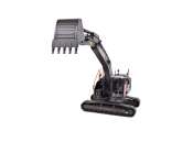 AT-Collections | Volvo Volvo | AT3200127 | 1/32 | Volvo EC220E Limited Black Edition Crawler Excavator (999 pieces) | 