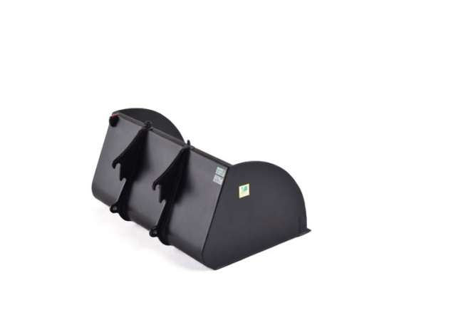 AT-Collections | Bressel und Lade Tools & Accessoires   | AT3200178 | 1/32 | Bressel und Lade L20 High volume Bucket XXL Black | 