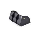 AT-Collections | Bressel und Lade Tools & Accessoires   | AT3200178 | 1/32 | Bressel und Lade L20 High volume Bucket XXL Black | 