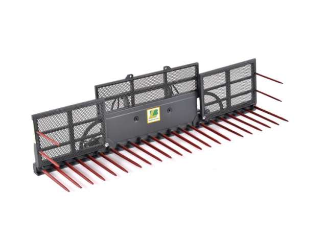 AT-Collections | Bressel und Lade Tools & Accessoires   | AT3200203 | 1/32 | Bressel und Lade D35 folding Grass fork | 