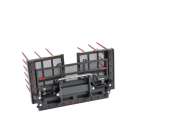 AT-Collections | Bressel und Lade Tools & Accessoires   | AT3200203 | 1/32 | Bressel und Lade D35 folding Grass fork | 